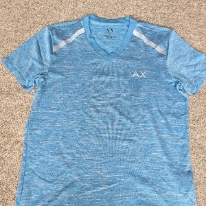 Armani Exchange Training Shirt